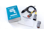 Yacht Devices NMEA 2000 Engine Gateway YDEG-04
