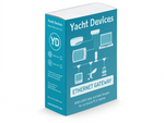 Yacht Devices NMEA 2000 Ethernet Gateway YDEN-02