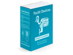 Yacht Devices Exhaust Gas Sensor YDGS-01
