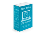 Yacht Devices NMEA 2000 USB Gateway YDNU-02
