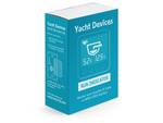 Yacht Devices Run Indicator YDRI-04