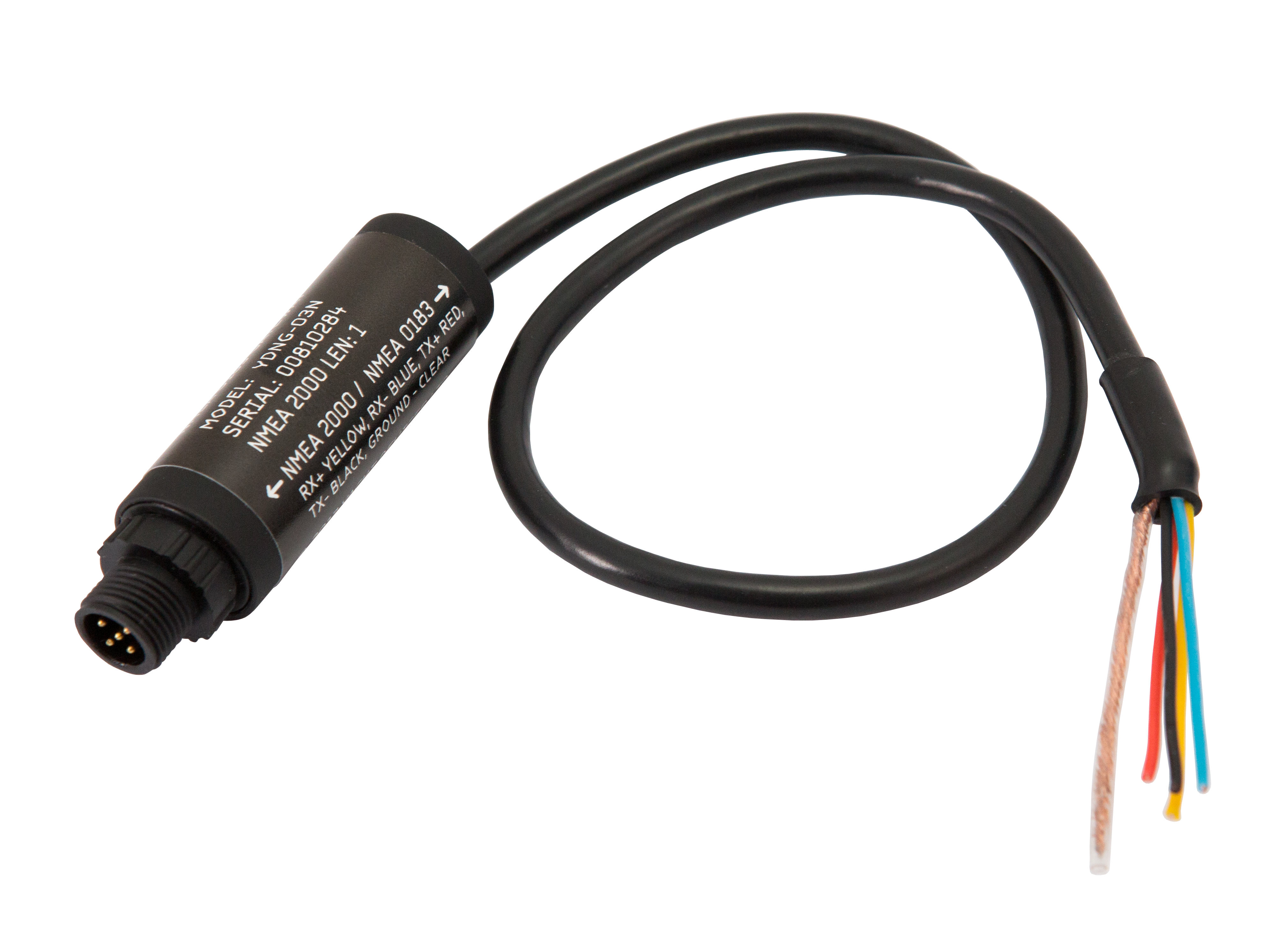 NMEA 0183 Gateway YDNG-03