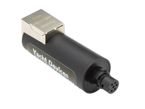 NMEA 2000 Ethernet Gateway YDEN-02