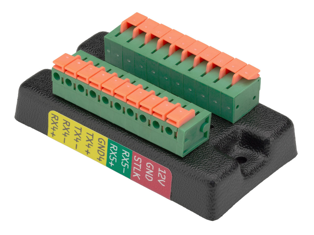 NMEA 0183 Multiplexer YDNM-02