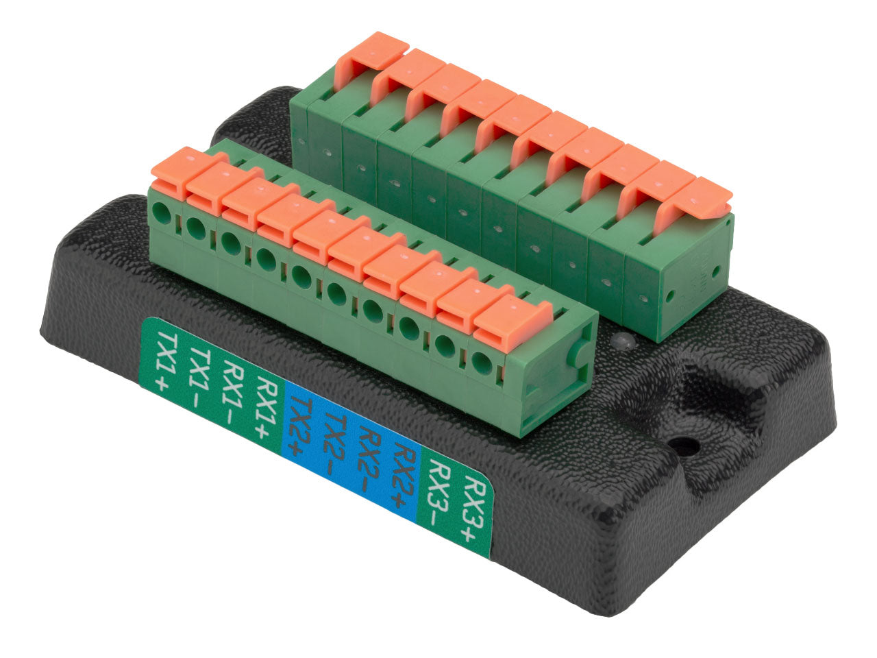 NMEA 0183 Multiplexer YDNM-02