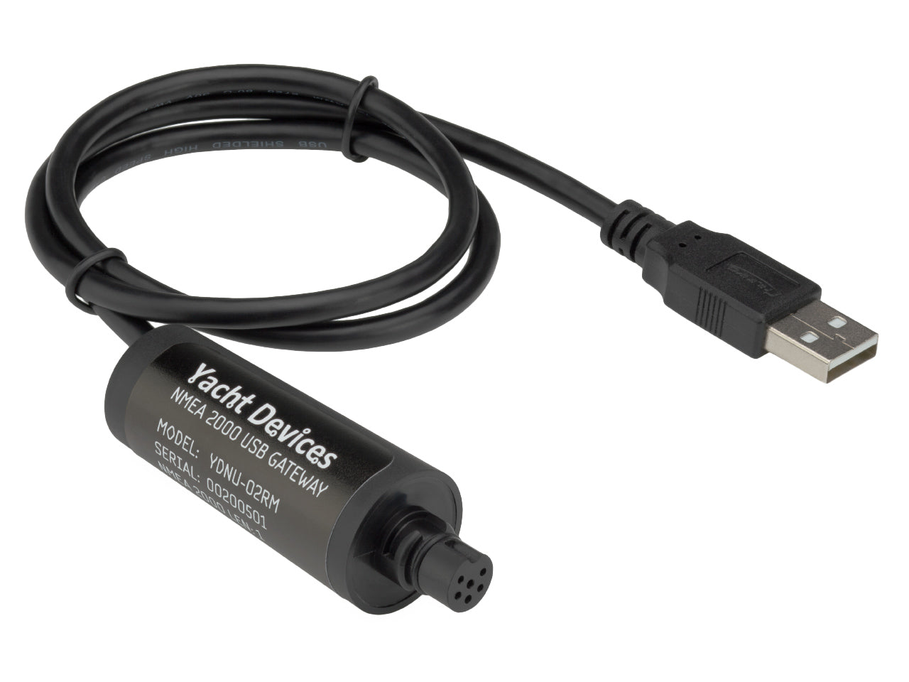 NMEA 2000 USB Gateway YDNU-02