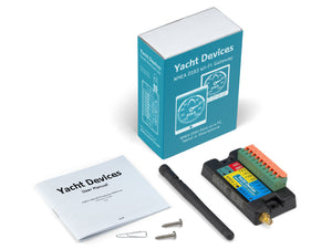 NMEA 0183 Wi-Fi Gateway YDWN-02